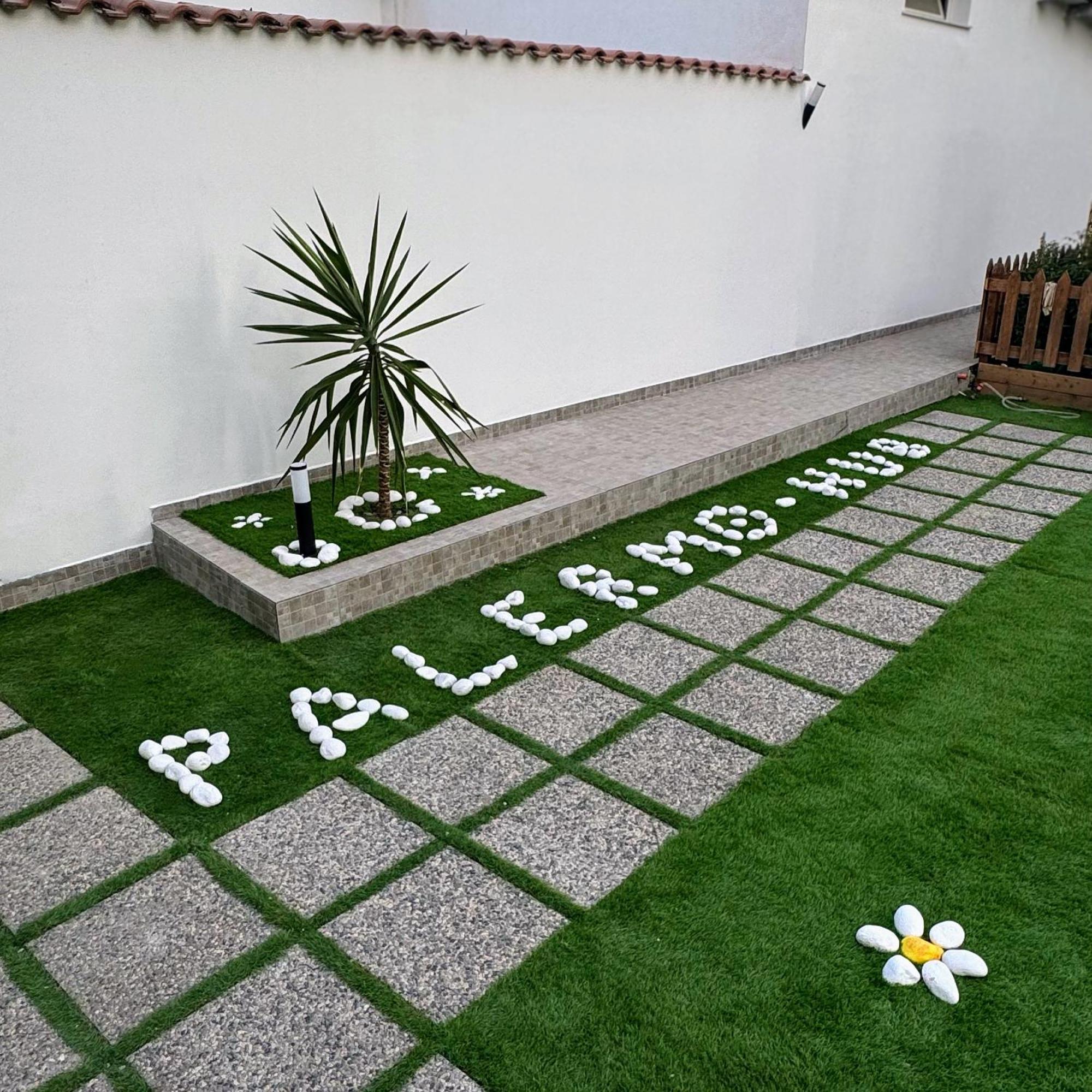 דירות Palermo Hub מראה חיצוני תמונה